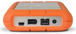 LaCie Rugged 1TB (item no. 90381819) - Picture #4