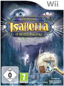 Prinzessin Isabella (item no. 90381864) - Picture #1
