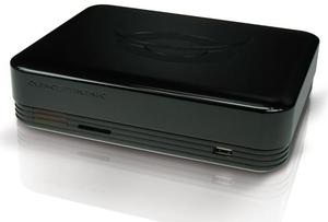 Conceptronic TV Media Player Gehäuse (item no. 90382000) - Picture #1