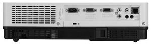 Sanyo PLC-XD2600 (item no. 90382236) - Picture #2