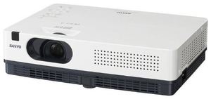 Sanyo PLC-XD2600 (item no. 90382236) - Picture #1