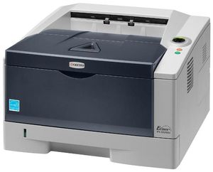 Kyocera FS-1320D A4 (item no. 90382333) - Picture #1