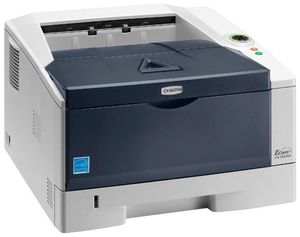 Kyocera FS-1320D A4 (item no. 90382333) - Picture #2