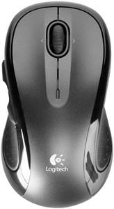 Logitech M510 Wireless Maus (item no. 90382339) - Picture #2