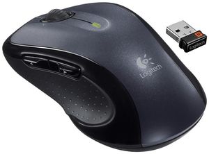 Logitech M510 Wireless Maus (item no. 90382339) - Picture #3