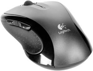 Logitech M510 Wireless Maus (item no. 90382339) - Picture #1