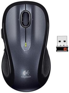 Logitech M510 Wireless Maus (item no. 90382339) - Picture #4