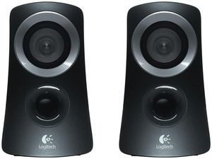 Logitech Z313 2.1 System