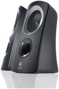 Logitech Z313 2.1 System