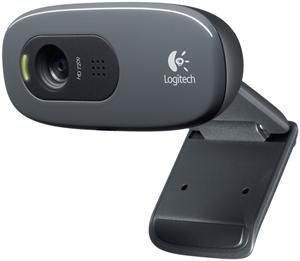 Logitech C270 (item no. 90382349) - Picture #4