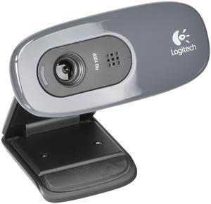Logitech C270 (item no. 90382349) - Picture #1