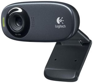 Logitech Webcam C310 (item no. 90382350) - Picture #4