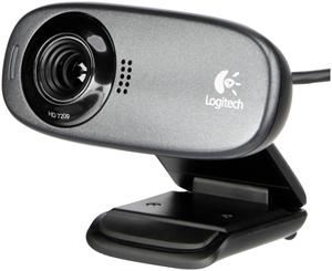 Logitech Webcam C310 (item no. 90382350) - Picture #2