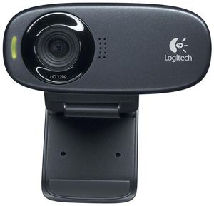 Logitech Webcam C310 (item no. 90382350) - Picture #5