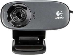 Logitech Webcam C310 (item no. 90382350) - Picture #3