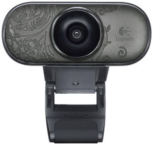 Logitech C210