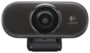 Logitech C210