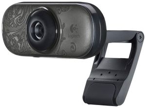 Logitech C210