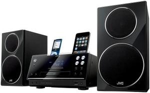 JVC UX-F3BE schwarz (item no. 90382398) - Picture #1