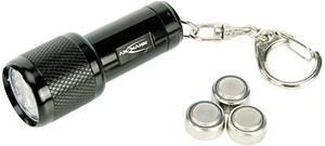 Ansmann Future Key One Taschenlampe schwarz (item no. 90382547) - Picture #2