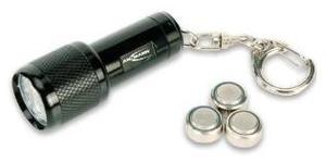 Ansmann Future Key One Taschenlampe schwarz (item no. 90382547) - Picture #3