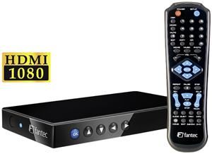 Fantec MM-CH26US 640GB (item no. 90382588) - Picture #1