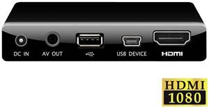 Fantec MM-CH26US 640GB (item no. 90382588) - Picture #4