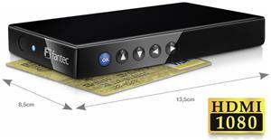 Fantec MM-CH26US 640GB (item no. 90382588) - Picture #3