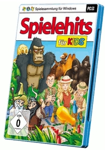 Spielehits für Kids (item no. 90382607) - Picture #1