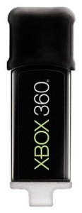 SanDisk Cruzer für Xbox 360 16GB schwarz (item no. 90382776) - Picture #2