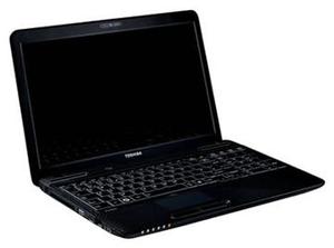 Toshiba Satellite L670-10P W7HP64