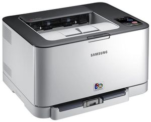 Samsung CLP-320 color-laser A4 (item no. 90382823) - Picture #5