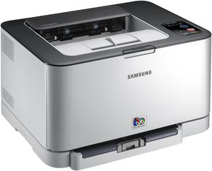 Samsung CLP-320 color-laser A4 (item no. 90382823) - Picture #1