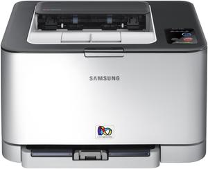 Samsung CLP-320 color-laser A4 (item no. 90382823) - Picture #2