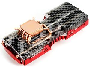 Zalman VF3000A VGA-Kühler ATI-Edition (item no. 90383579) - Picture #3