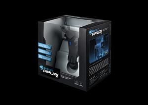 Roccat Apuri USB-Hub mit Bungee Mouse (item no. 90383634) - Picture #1