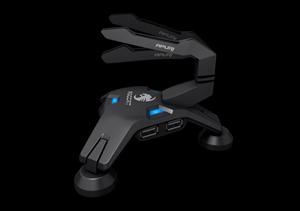 Roccat Apuri USB-Hub mit Bungee Mouse (item no. 90383634) - Picture #4