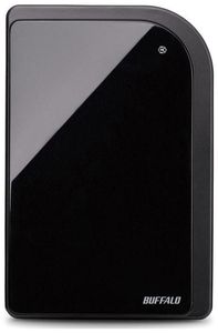Buffalo MiniStation HD-PXT 1TB schwarz (item no. 90383707) - Picture #2