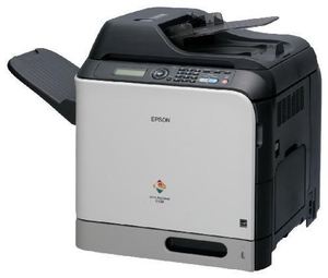 Epson AcuLaser CX28DTN A4 (item no. 90383759) - Picture #1
