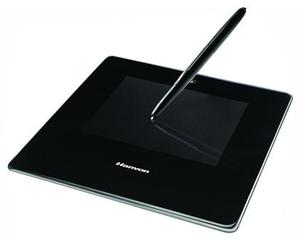 Hanvon Rollick 0504 schwarz (item no. 90383808) - Picture #1