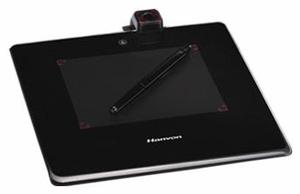Hanvon Rollick 0504 schwarz (item no. 90383808) - Picture #2