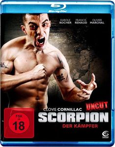 Scorpion - uncut (item no. 90383974) - Picture #1