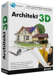 Architekt 3D (item no. 90384071) - Picture #1