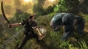 Risen - Game of the Year Edition (item no. 90384196) - Picture #5