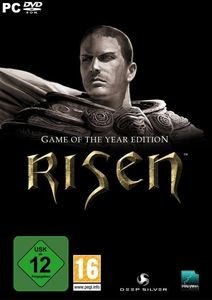 Risen - Game of the Year Edition (item no. 90384196) - Picture #1