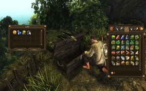 Risen - Game of the Year Edition (item no. 90384196) - Picture #2