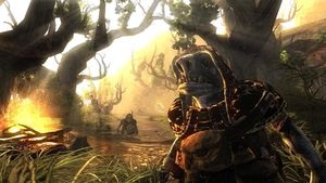 Risen - Game of the Year Edition (item no. 90384196) - Picture #3