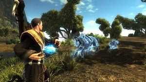 Risen - Game of the Year Edition (item no. 90384196) - Picture #4