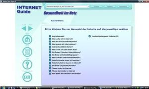 Gesundheit im Netz - Internet Guide (item no. 90384211) - Picture #4