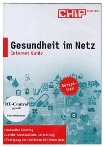 Gesundheit im Netz - Internet Guide (item no. 90384211) - Picture #1